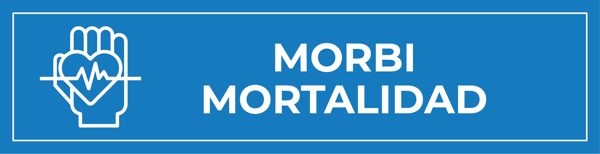 Morbi mortalidad