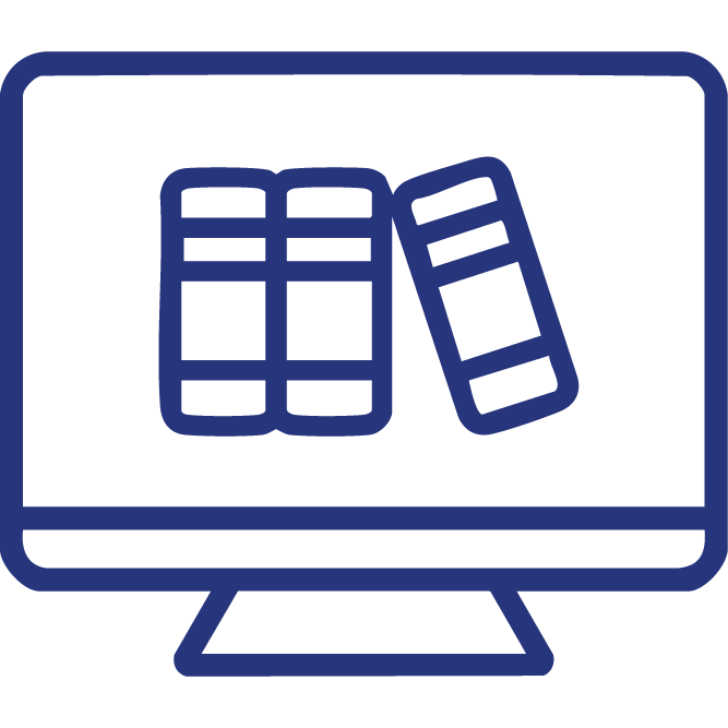 Biblioteca virtual