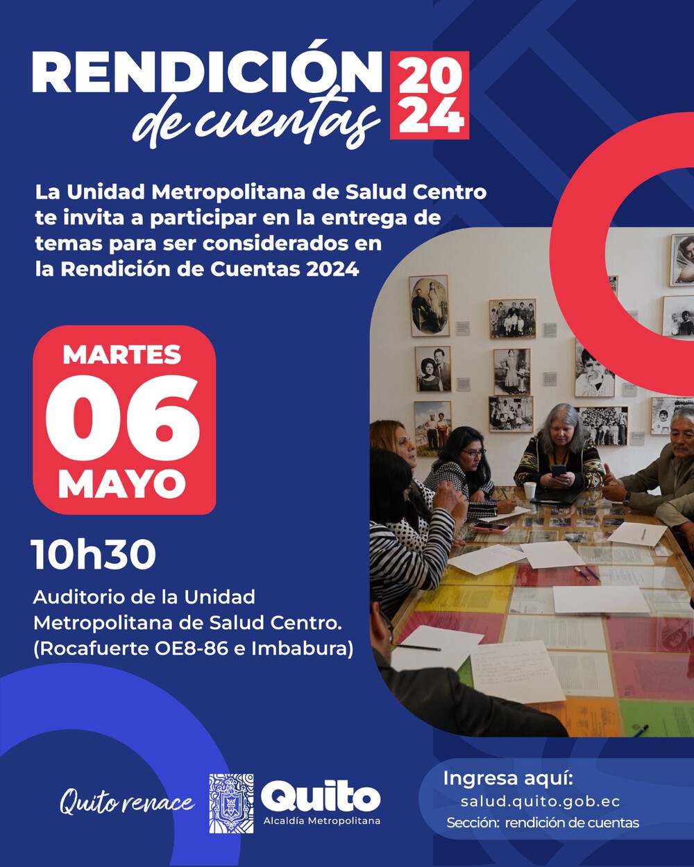 Imagen informativa