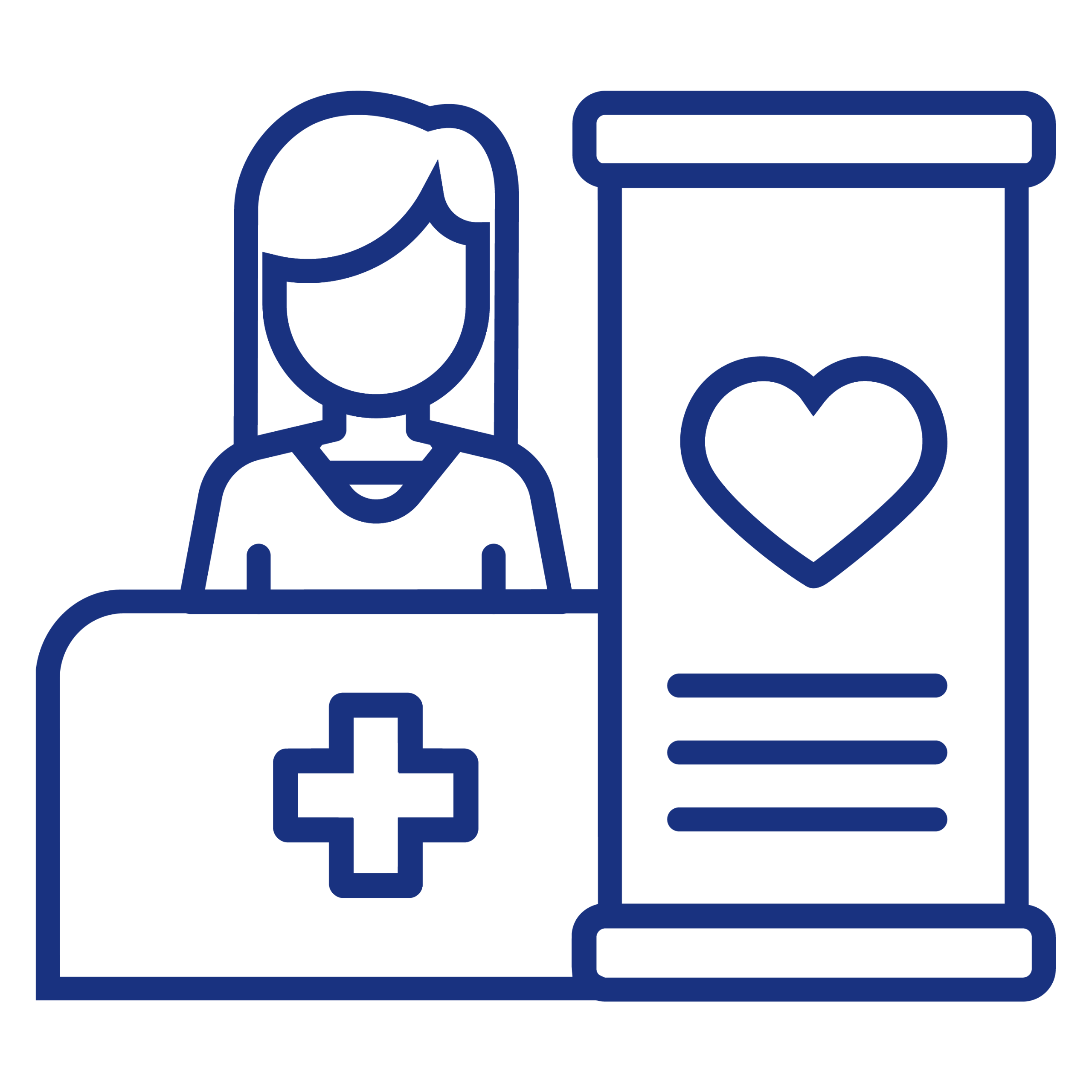 Denuncia actos de corrupción