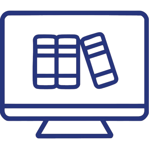 Biblioteca virtual