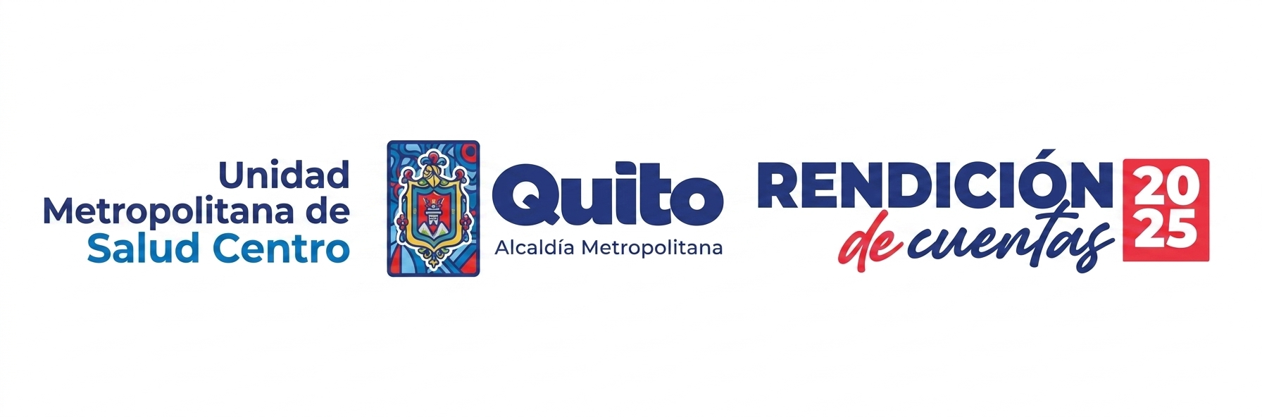 Rendición de Cuentas UMSC