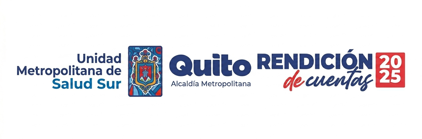 Rendición de Cuentas 2025