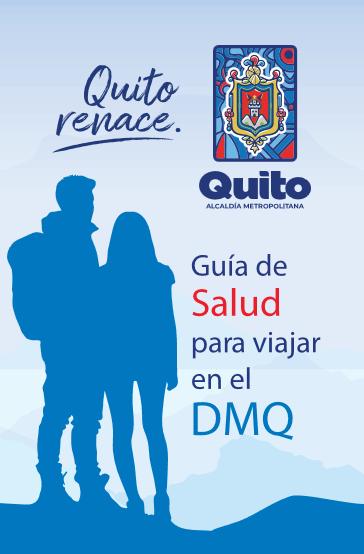 Guía de salud para viajeros en Quito