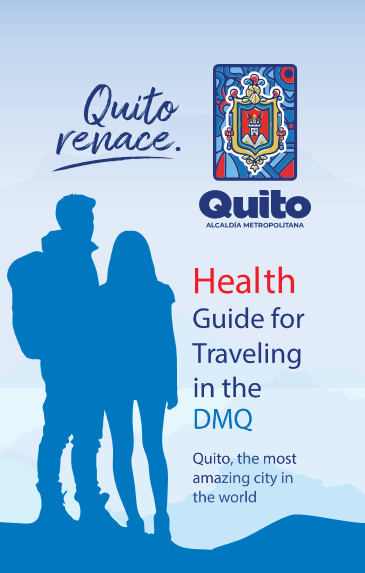 Health Guide for Travelers