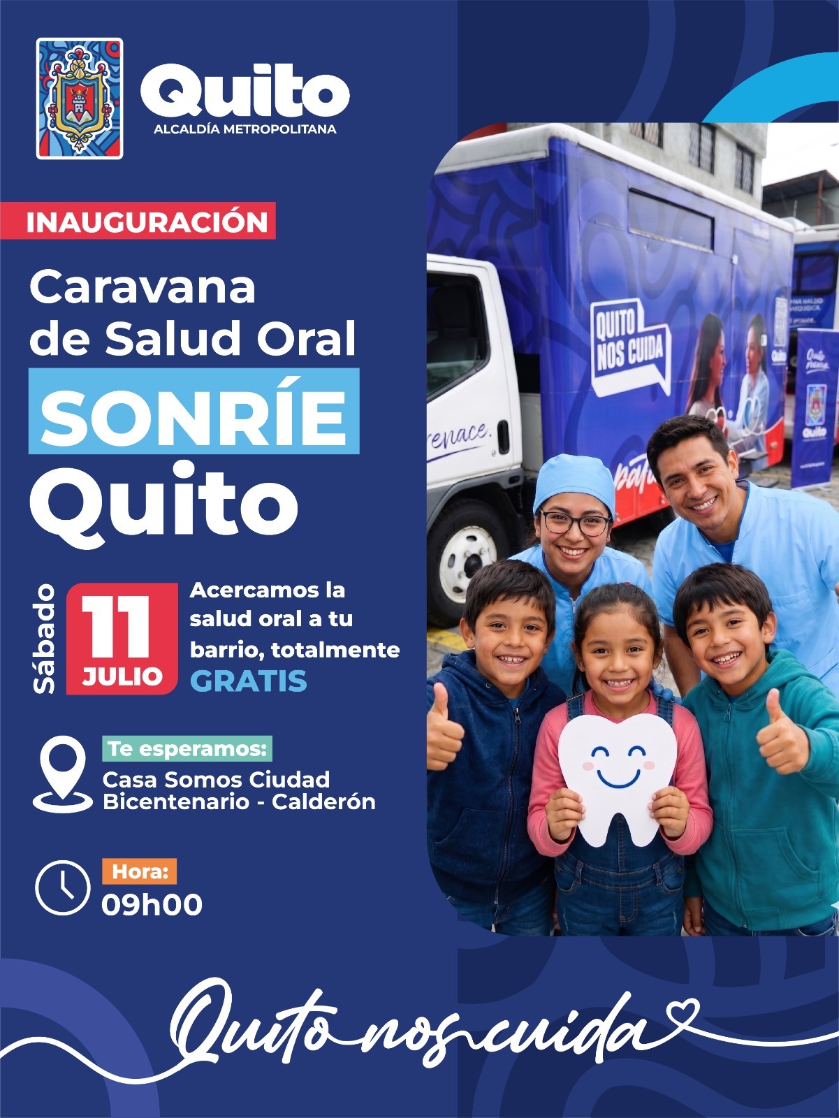 Quito Sonríe