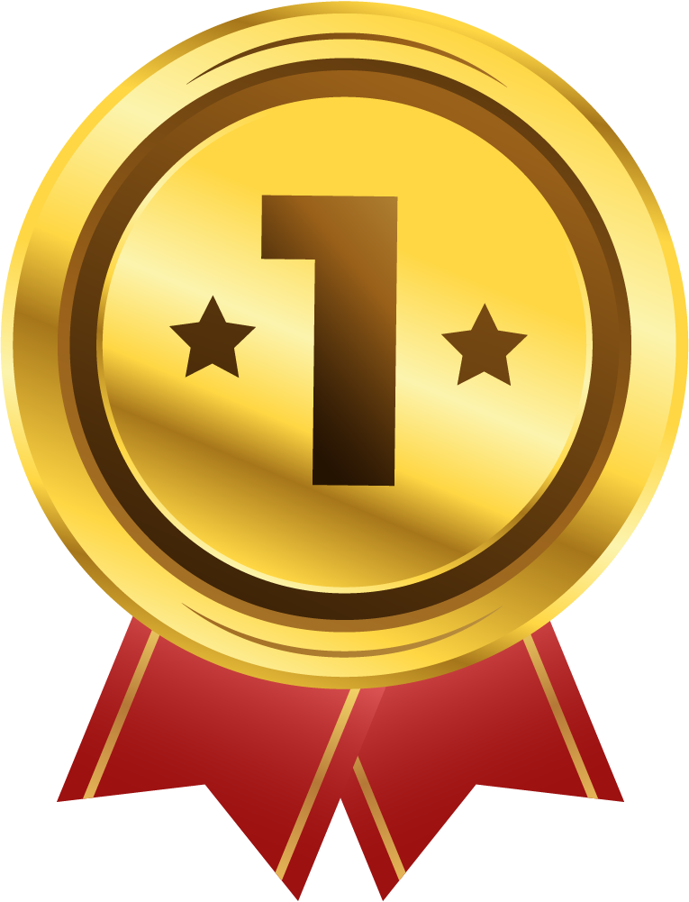 Primer lugar