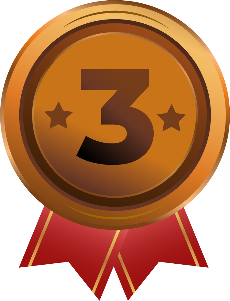 Tercer lugar
